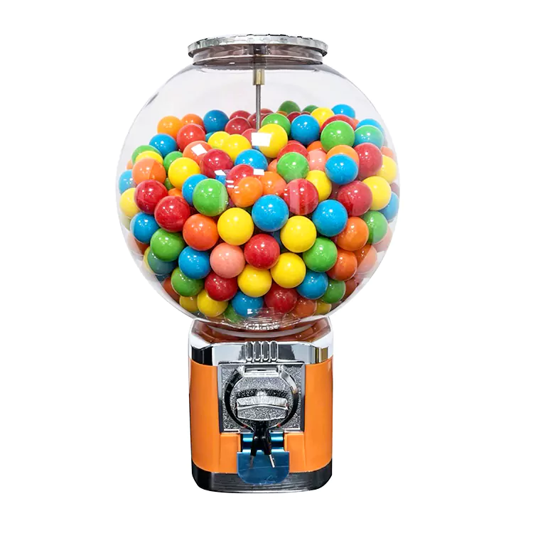 Mesin Gumball
