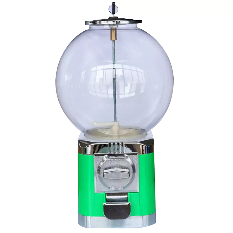 Mesin Gashapon Komersial Kecil